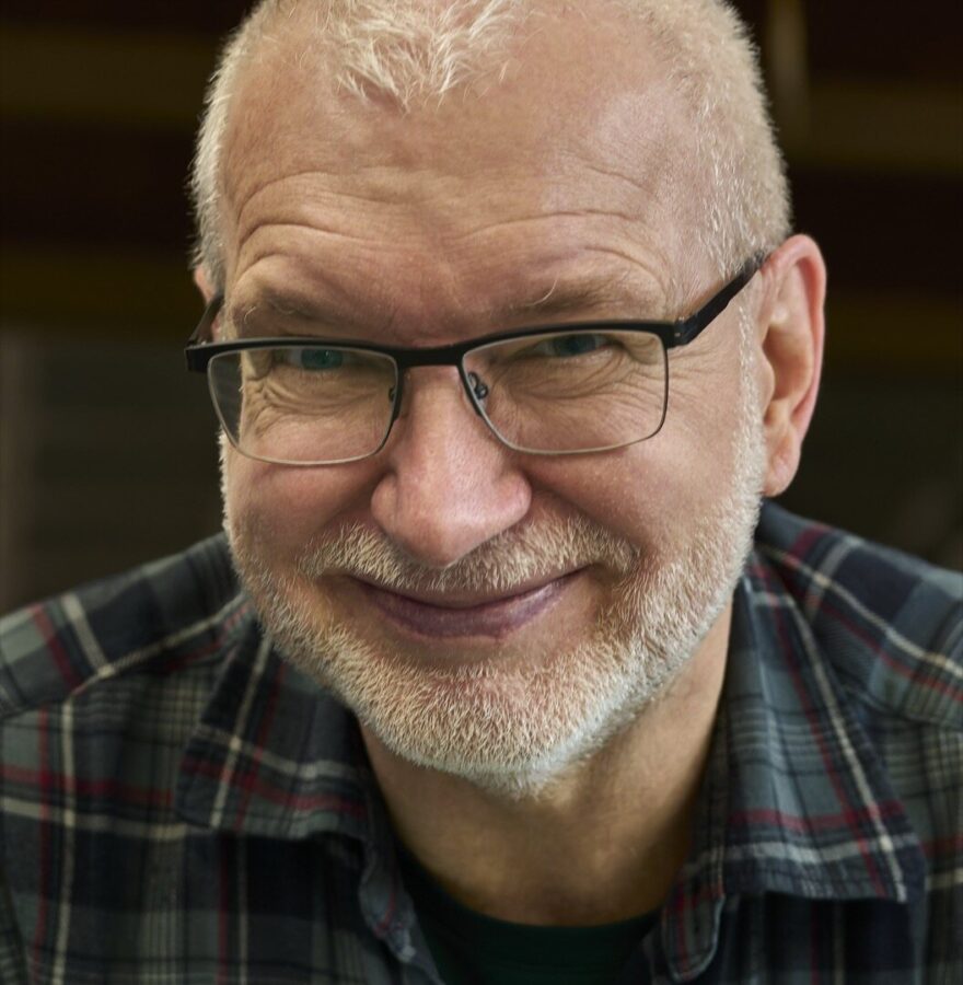 Profilfoto von Thomas Kleemann