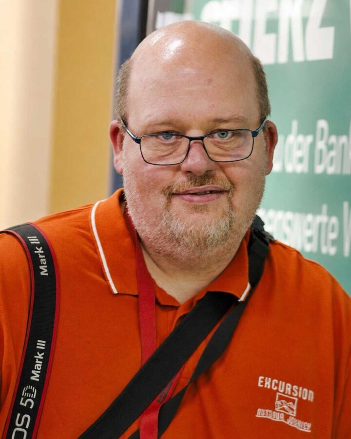 Profilfoto von Heiko