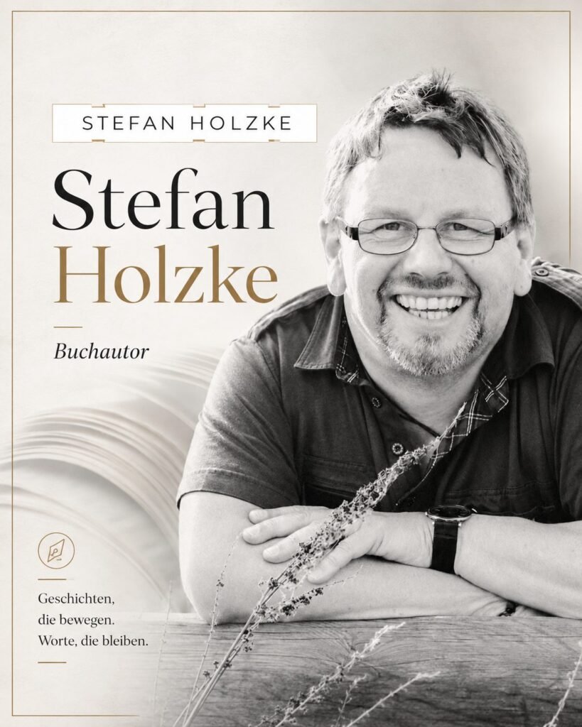 Stefan Holzke